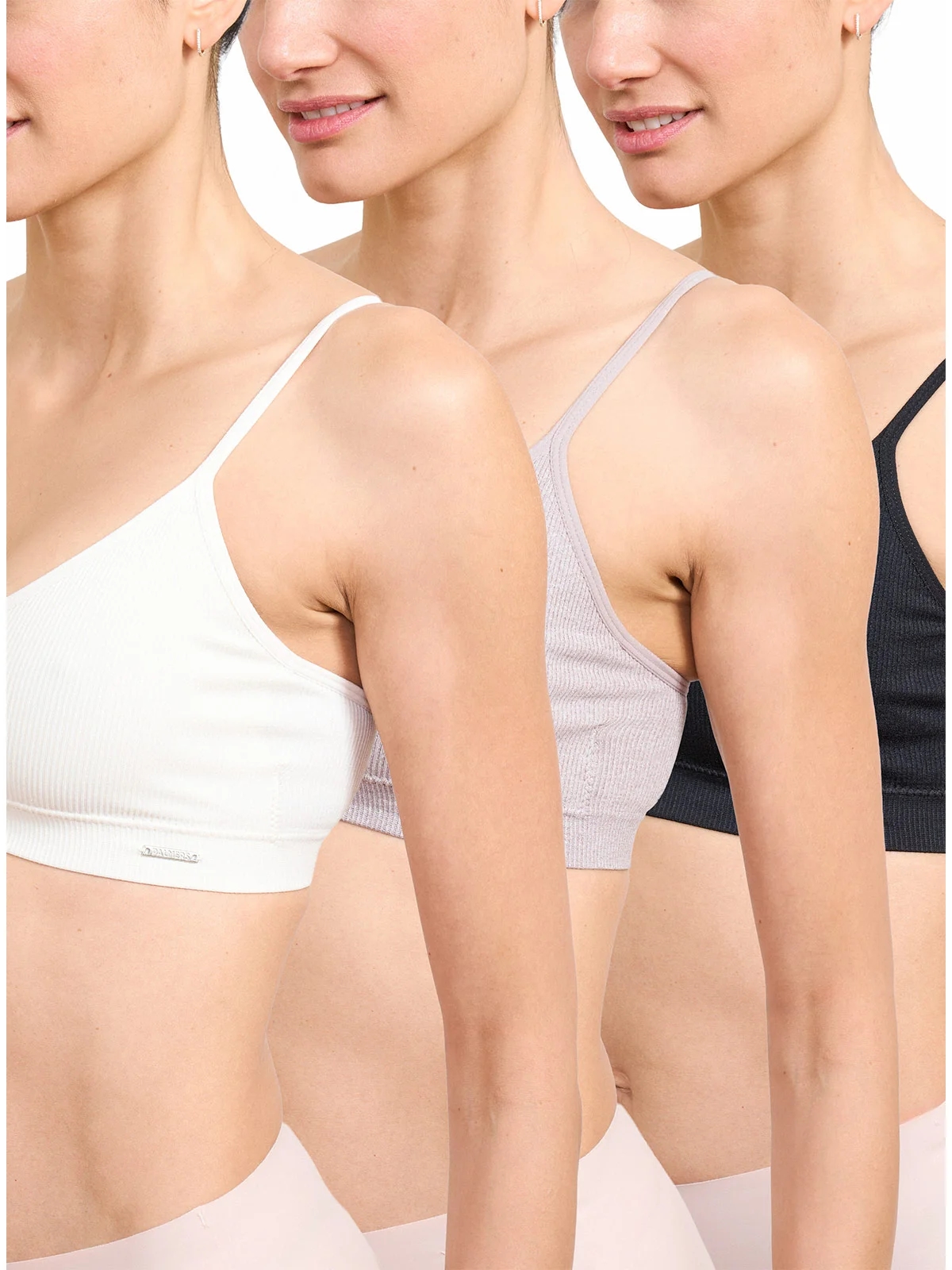 PACK X3 PETO MUJER PALMERS LOLITA