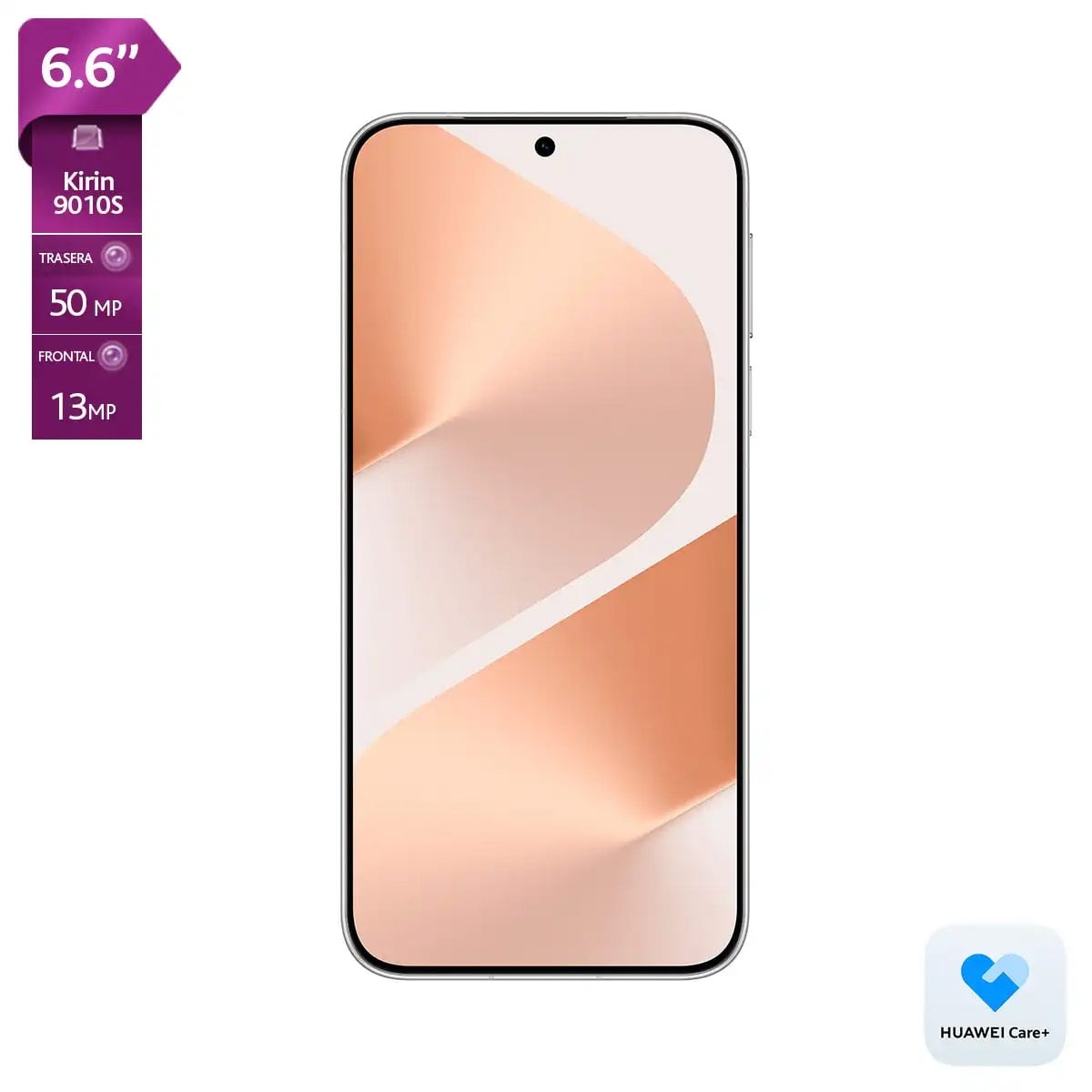 SMARTPHONE HUAWEI PURA 80 256GB 12GB RAM 50MP 6.6”