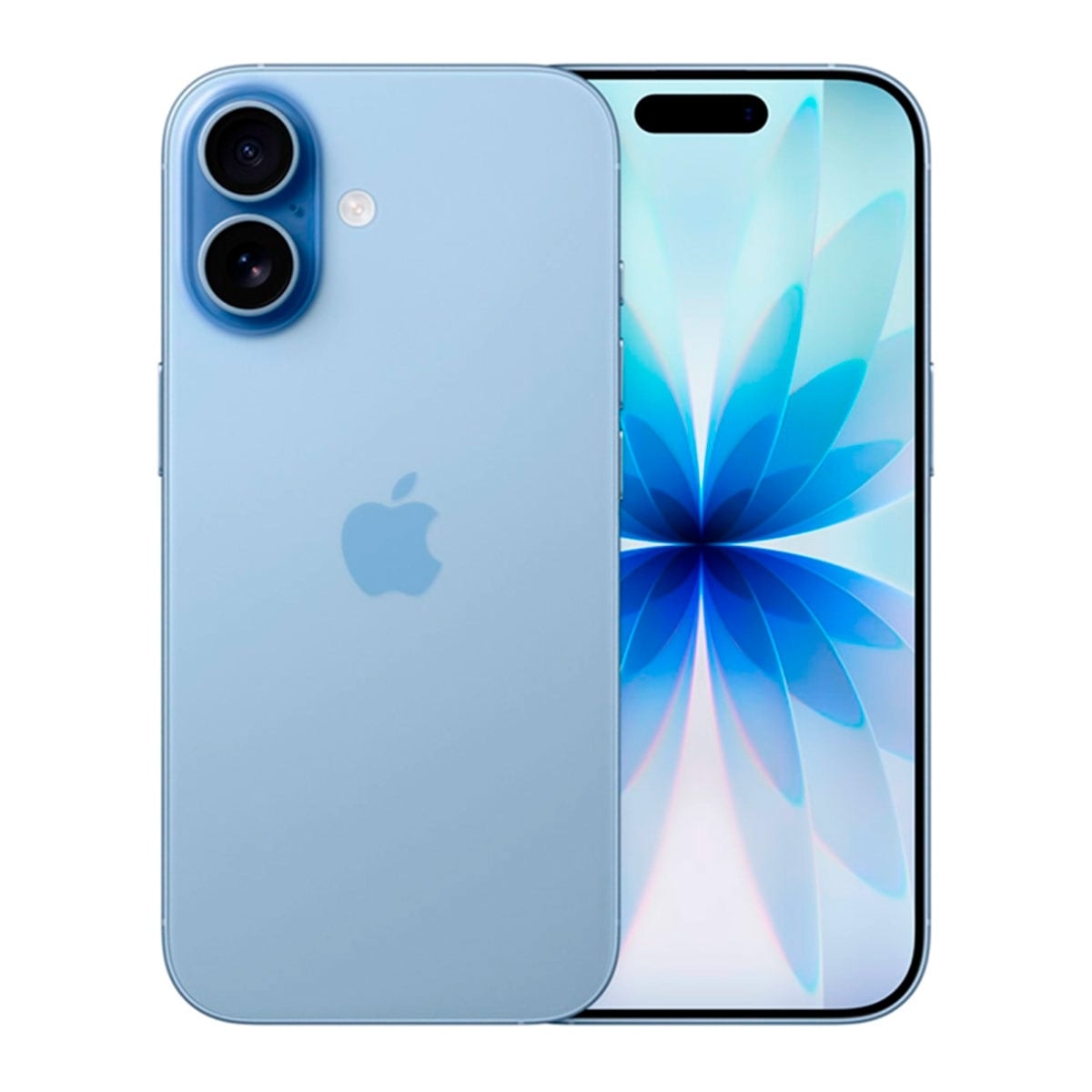 IPHONE 17 256GB 48MP 6.3"