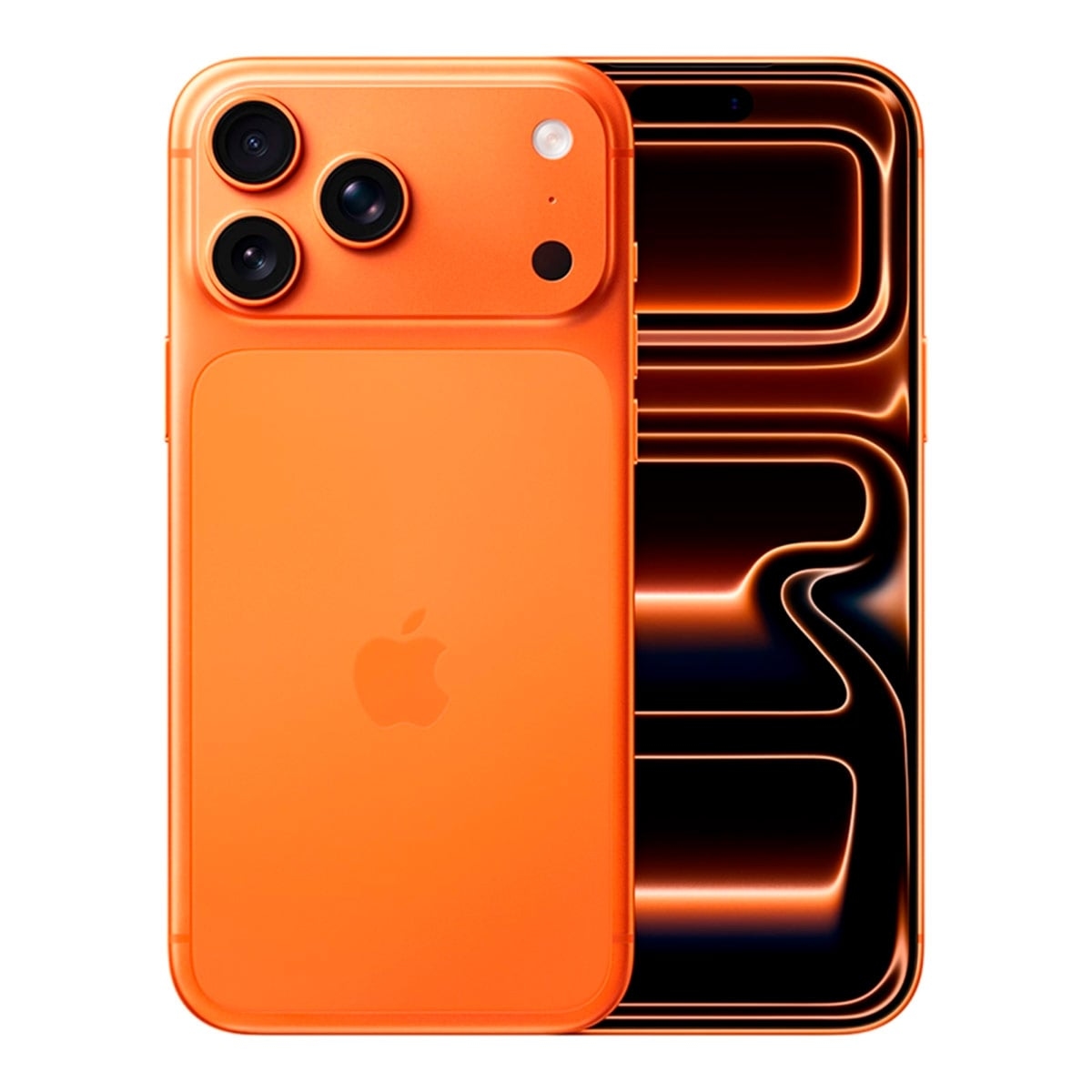 IPHONE 17 PRO MAX 256GB 48MP 6.9"