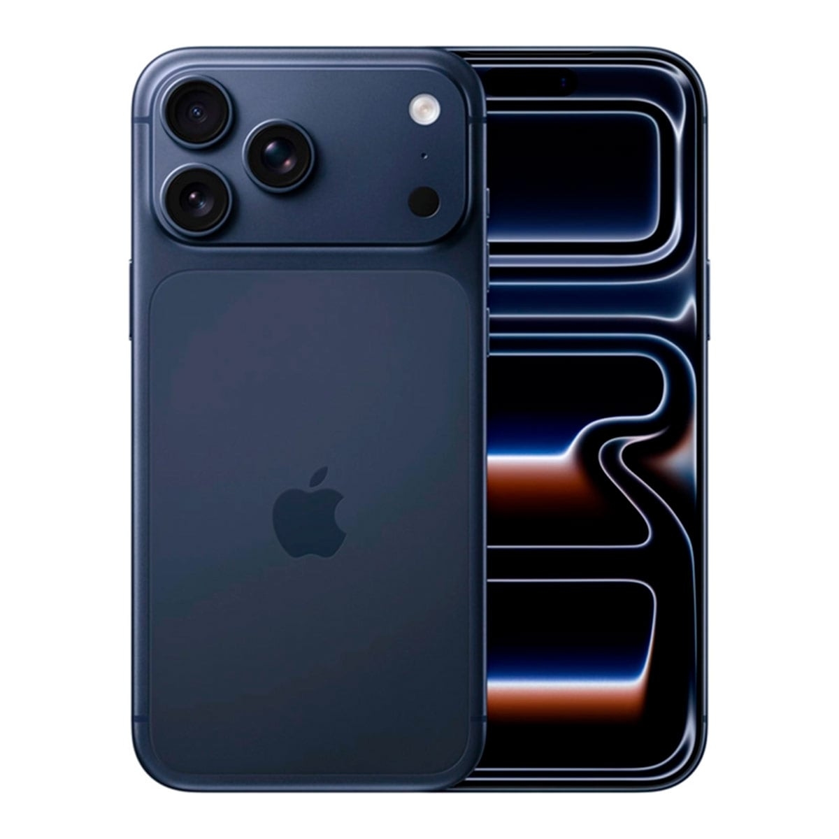 スマートフォン本体 Apple iPhone 17 Pro Max 512GB IPHONE 17 PRO MAX 512GB 48MP 6.9