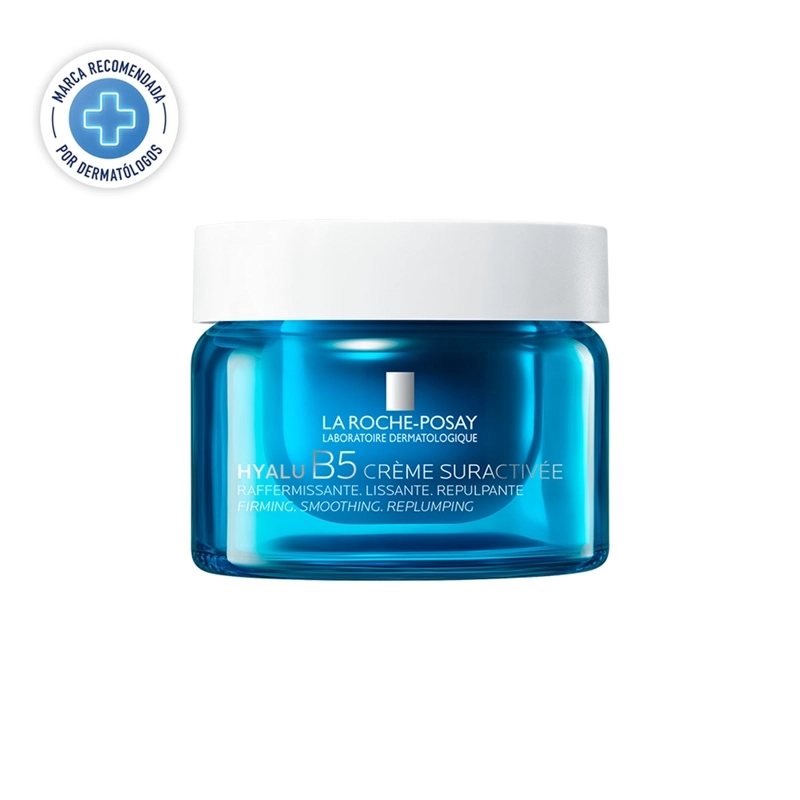 CREMA ANTIARRUGAS HYALU B5 SURACTIVADA 50 ML