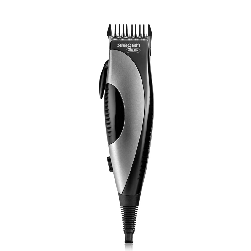 MÁQUINA CORTA PELO SIEGEN CLIPPER SG-8200C01