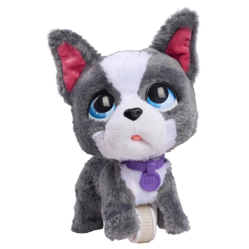FURREAL WALKALOTS BULLDOG FRA