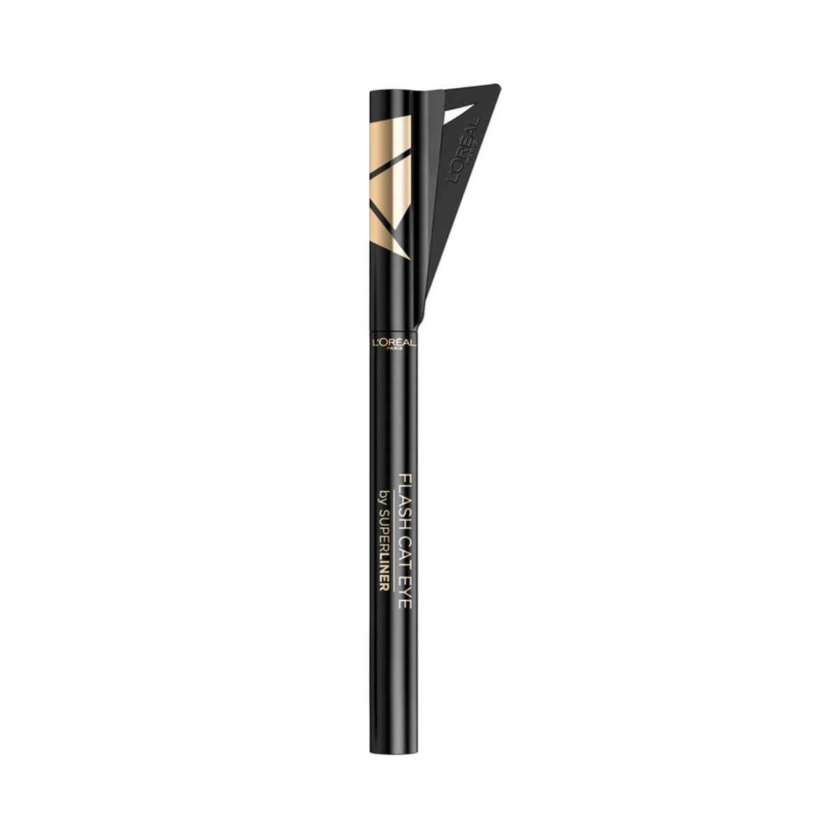 DELINEADOR DE OJOS L'ORÉAL PARIS INFALLIBLE FLASH CAT EYE 0,55 ML