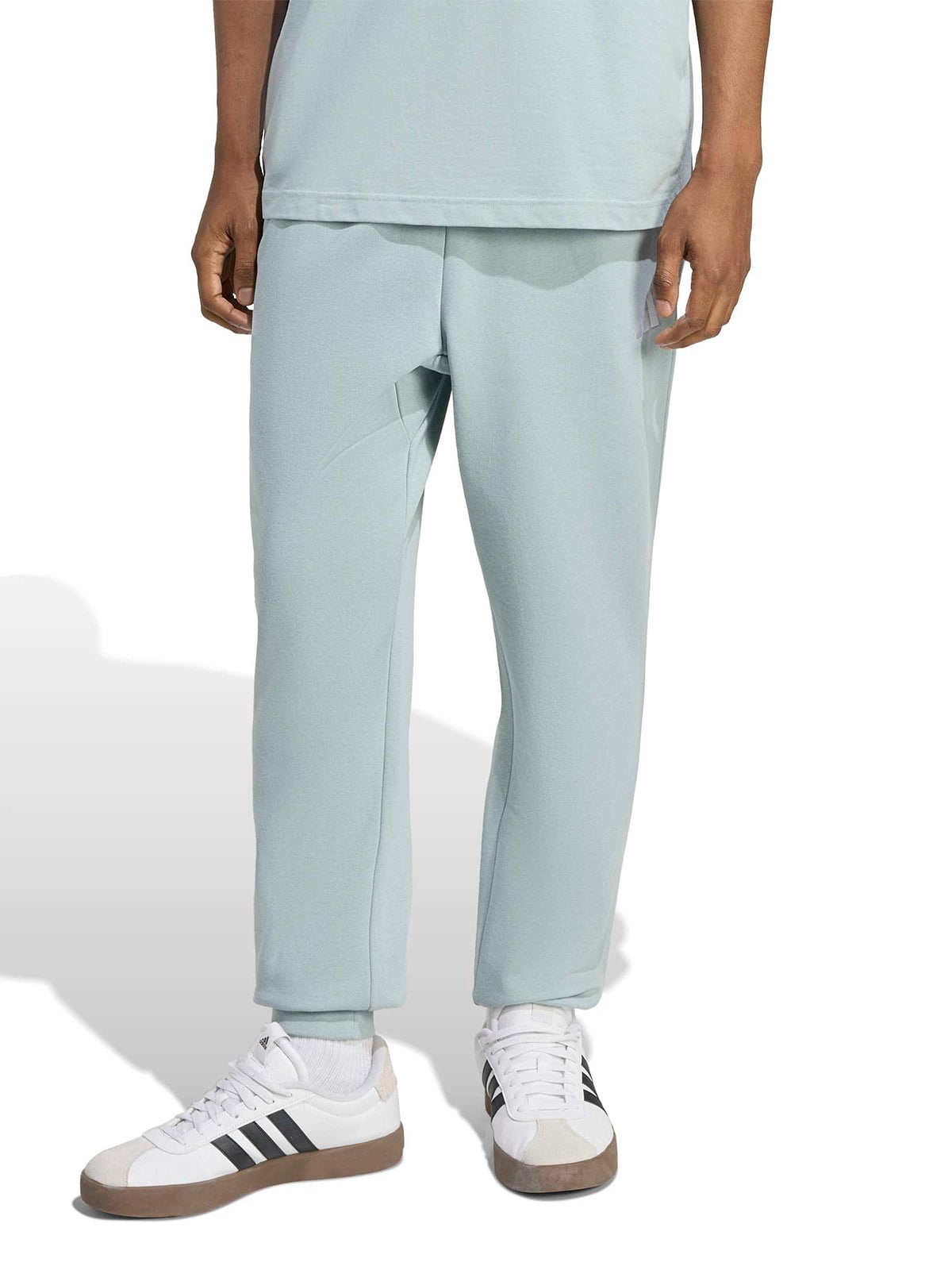 PANTALÓN DE BUZO HOMBRE ADIDAS FEELCOZY