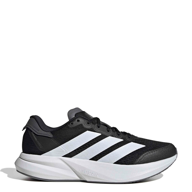 ZAPATILLAS HOMBRE ADIDAS RUNNING NEGRO DURAMO SPEED 2