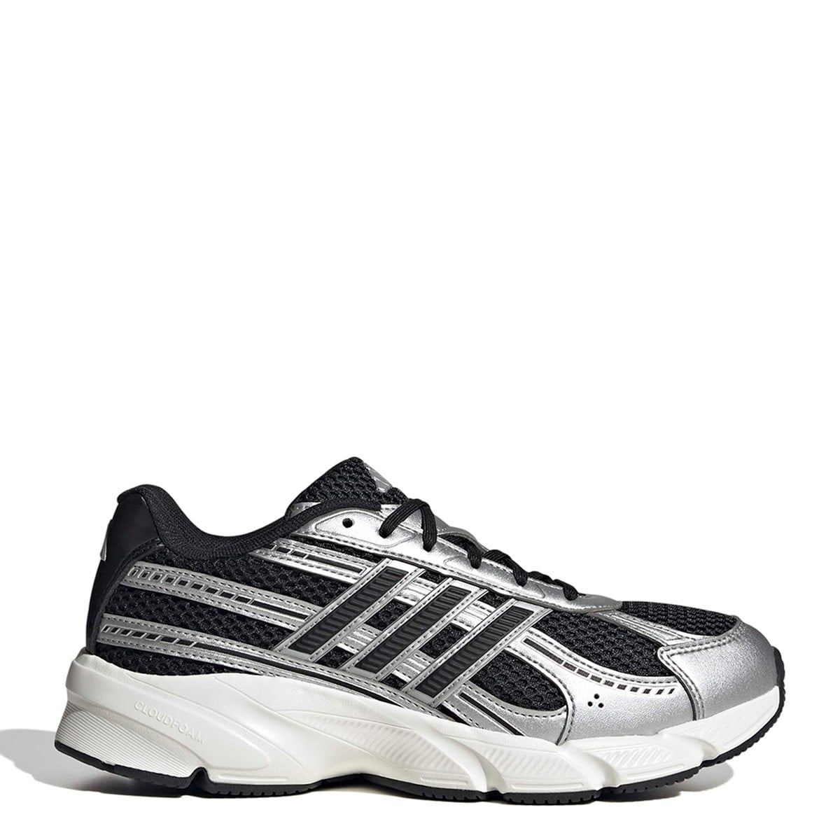 ZAPATILLAS MUJER ADIDAS URBANO NEGRO TECHNOCHAOS 2000