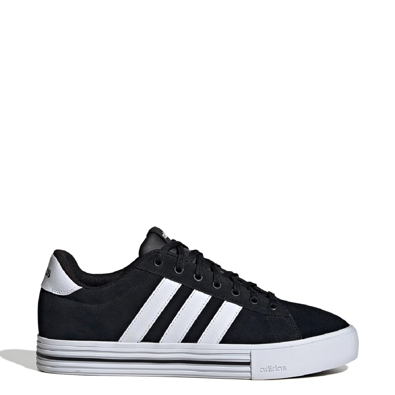 ZAPATILLAS HOMBRE ADIDAS URBANO NEGRO DAILY 4.0