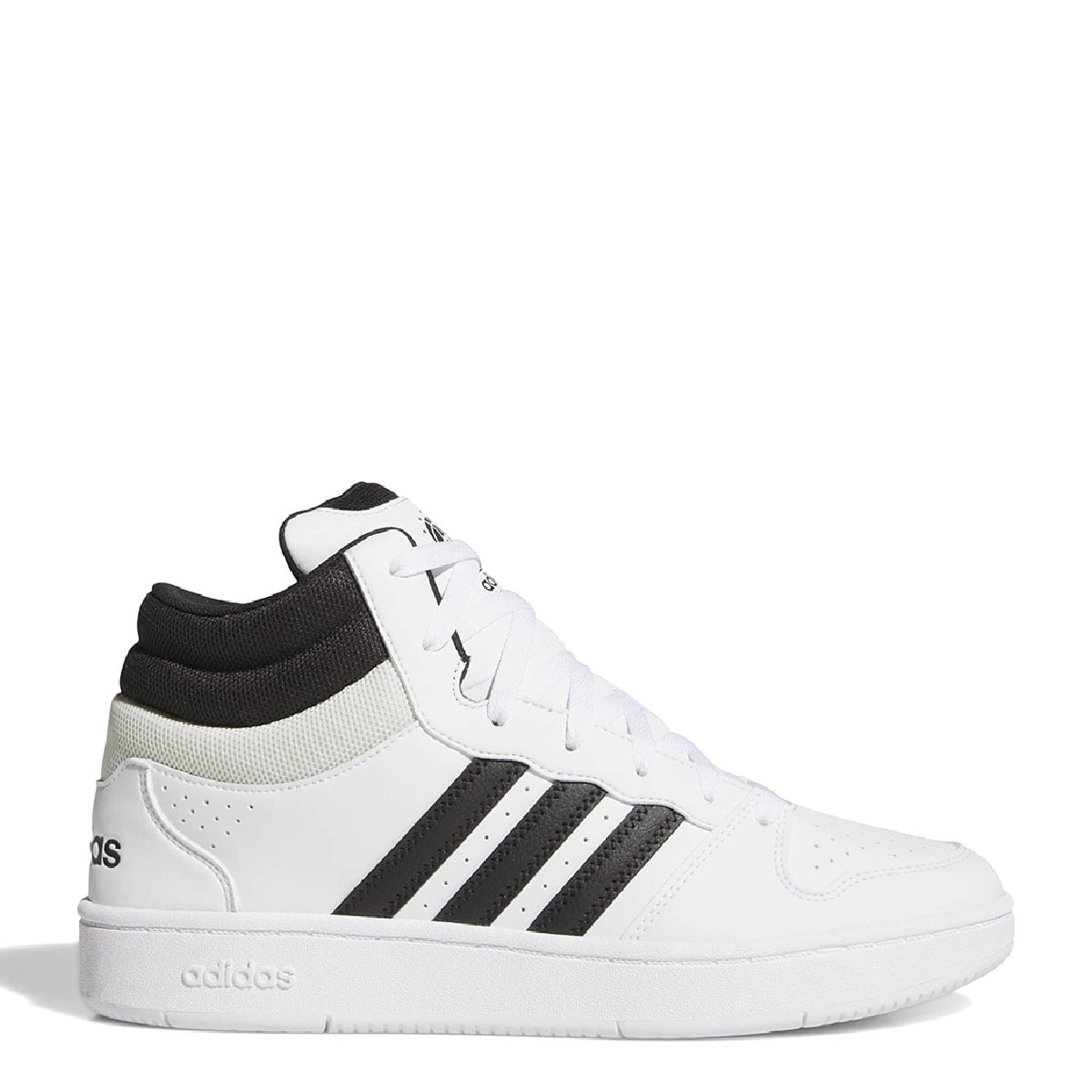 ZAPATILLAS HOMBRE ADIDAS HOOPS MID CLASSIC
