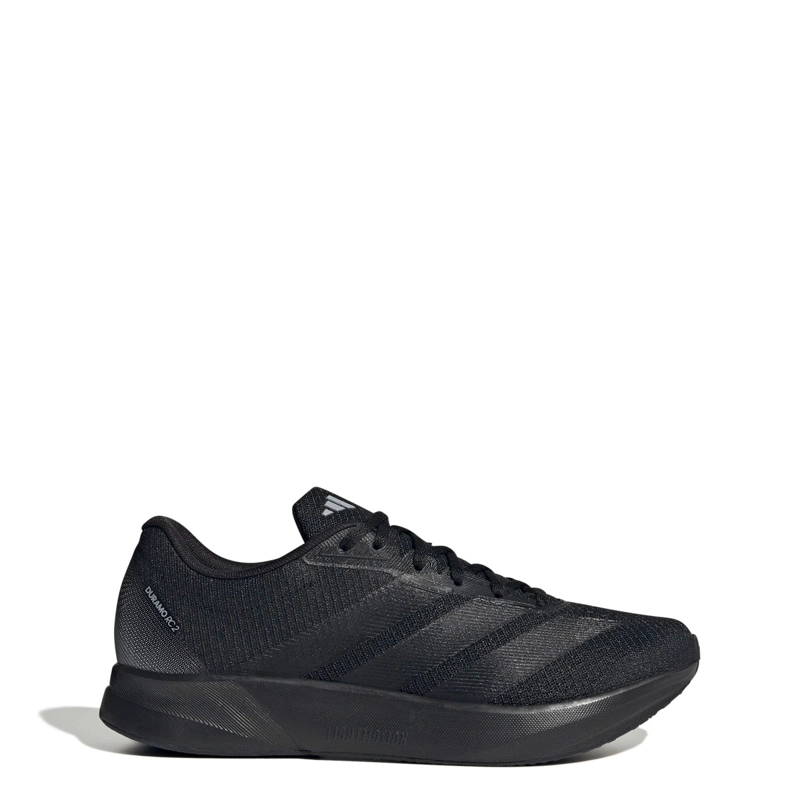ZAPATILLAS HOMBRE ADIDAS RUNNING NEGRO DURAMO RC2