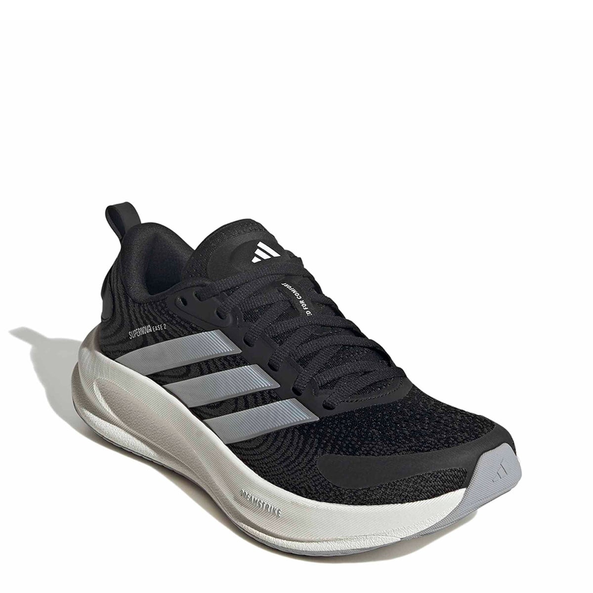ZAPATILLAS MUJER ADIDAS RUNNING NEGRO SUPERNOVA EASE 2