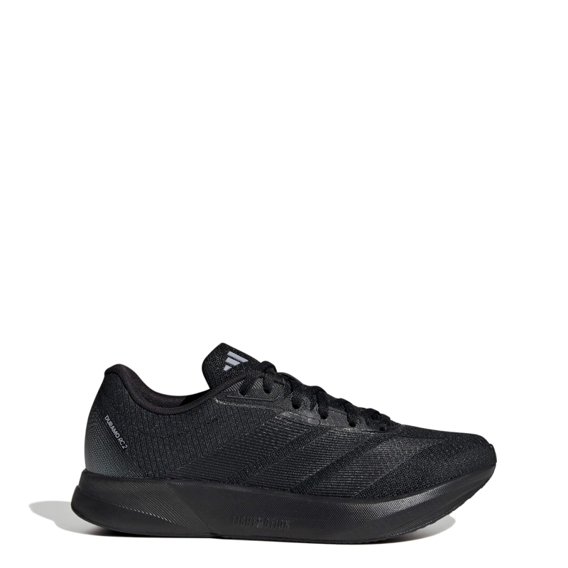 ZAPATILLAS MUJER ADIDAS RUNNING NEGRO DURAMO RC2