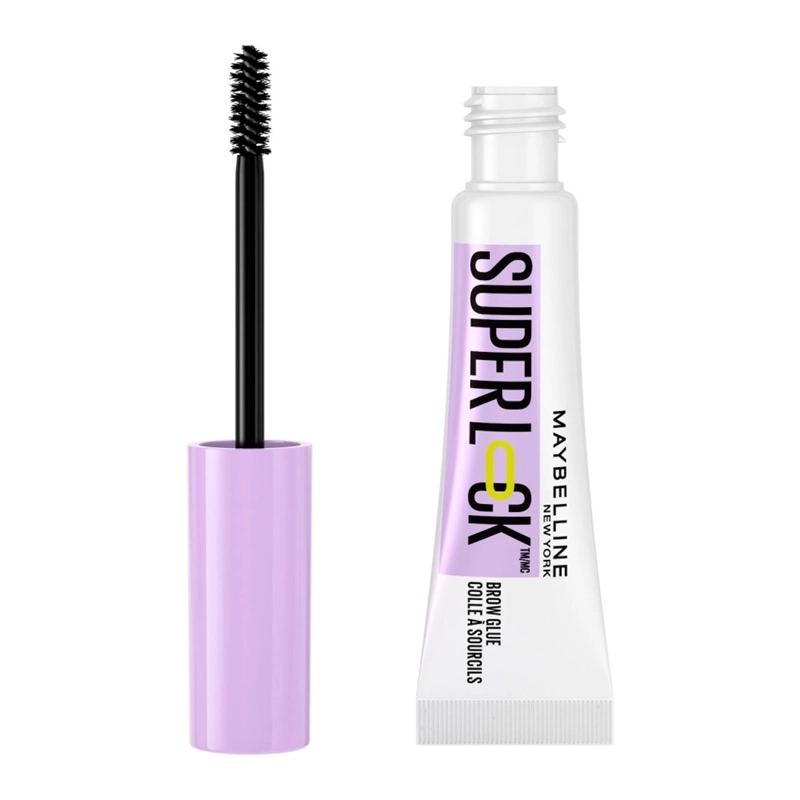 GEL CEJAS MAYBELLINE NEW YORK SUPERLOCK 36H CLEAR GEL 7ML