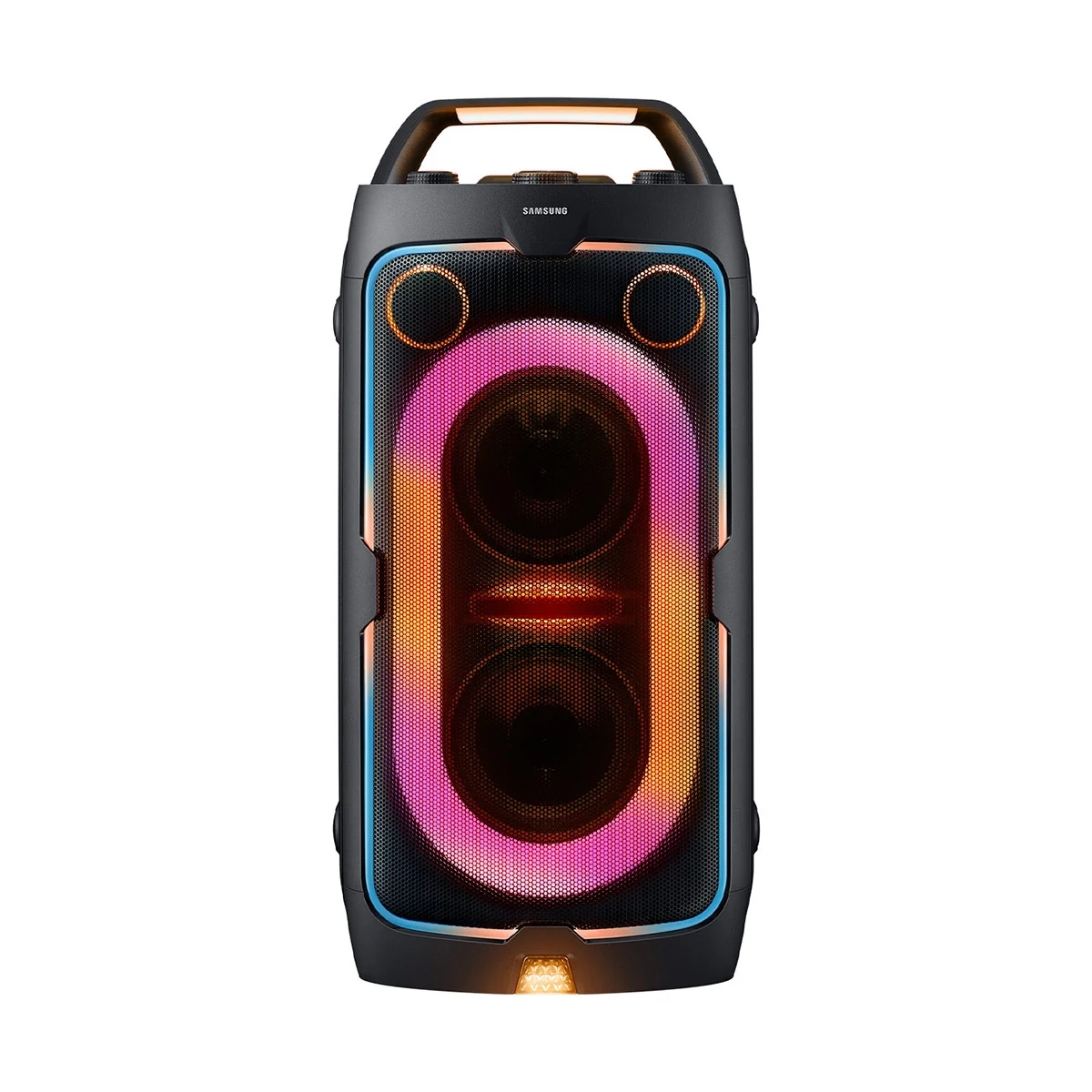 PARLANTE PORTABLE SAMSUNG MX-ST40F