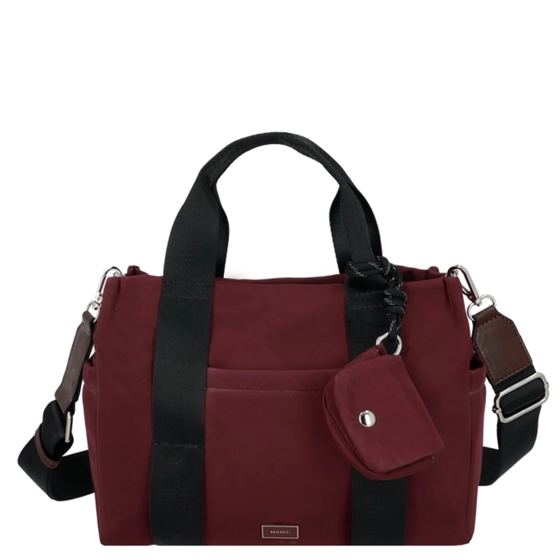 CARTERA BANDOLERA SECRET LAPLAND BURDEO