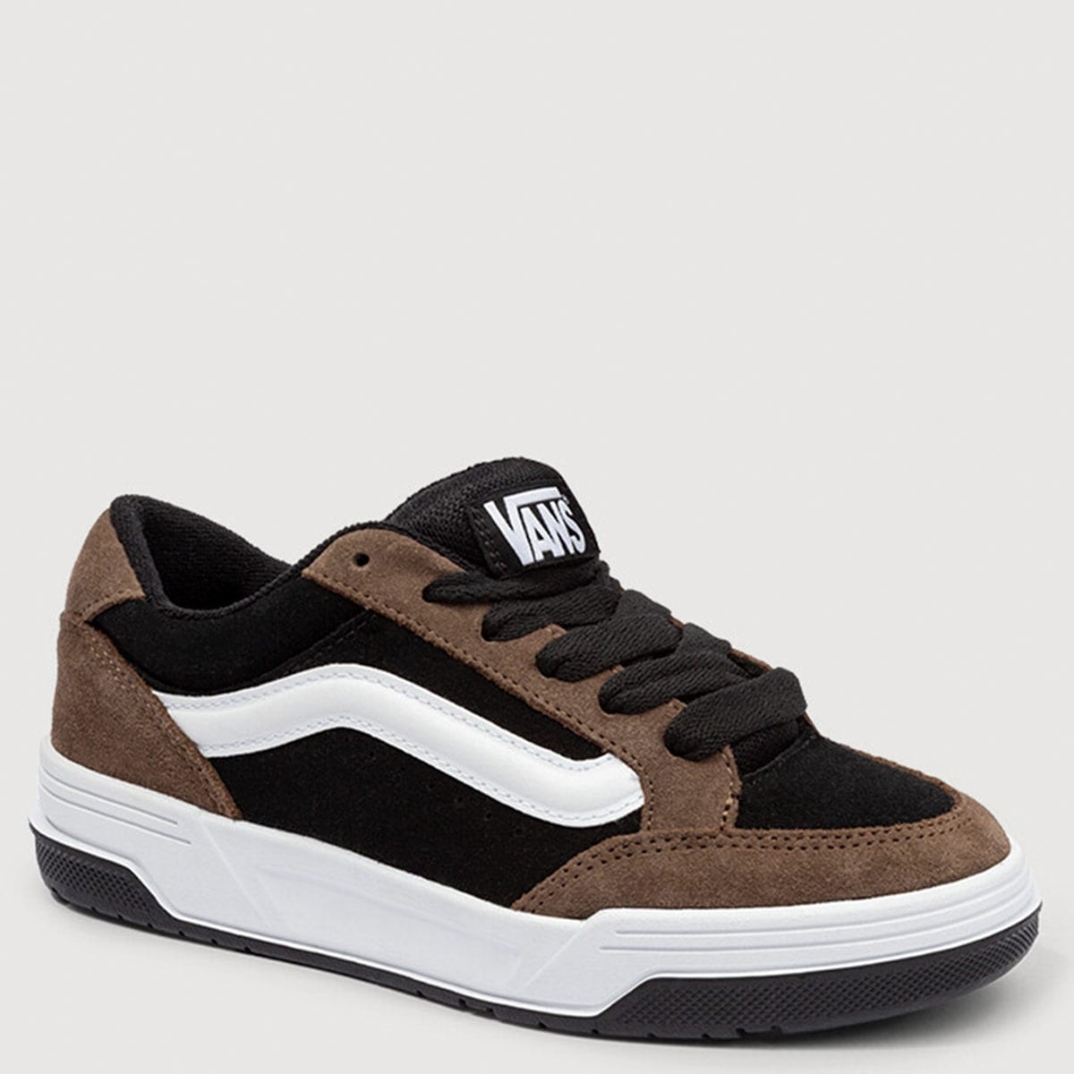 ZAPATILLAS NIÑO VANS URBANAS CAFÉ HYLANE