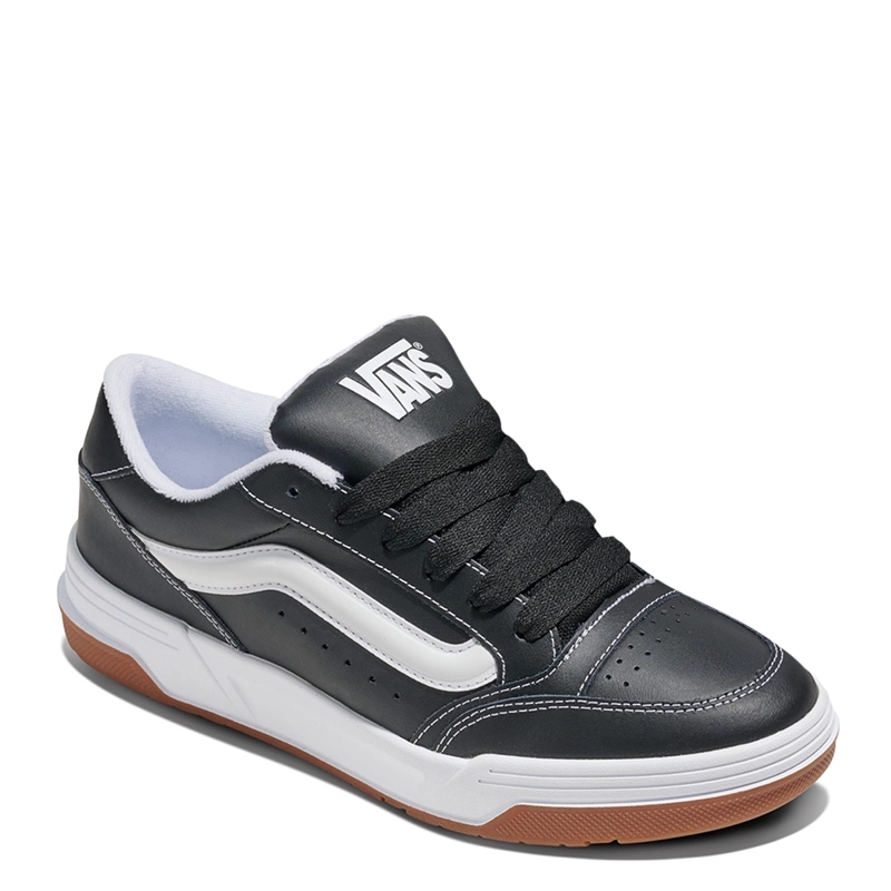 ZAPATILLAS MUJER VANS URBANO NEGRO HYLANE