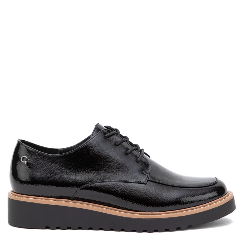 ZAPATOS MUJER GACEL NEGRO ERAS