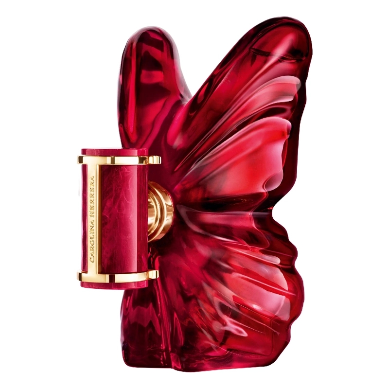 PERFUME MUJER CAROLINA HERRERA LA BOMBA INTENSA EDP 80ML