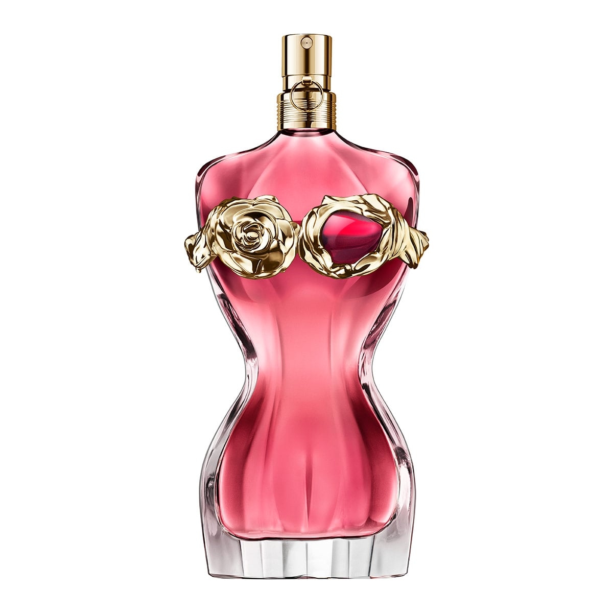 PERFUME MUJER JEAN PAUL GAULTIER LA BELLE ROSEA EAU DE PARFUM 100ML