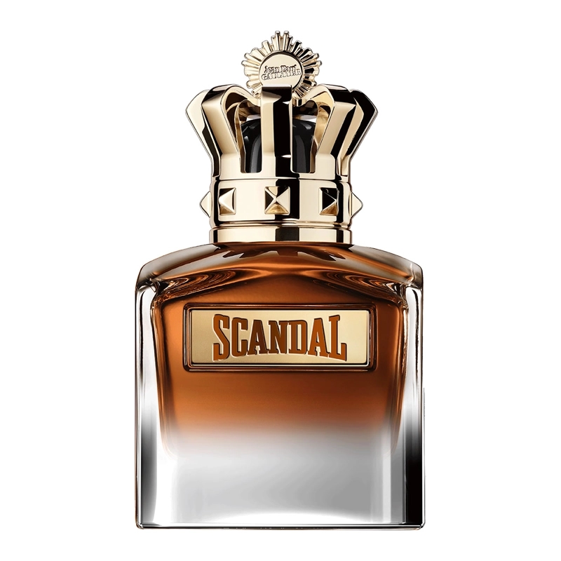 PERFUME JEAN PAUL GAULTIER SCANDAL ELIXIR PARFUM FOR HIM HOMBRE EDP 100 ML 