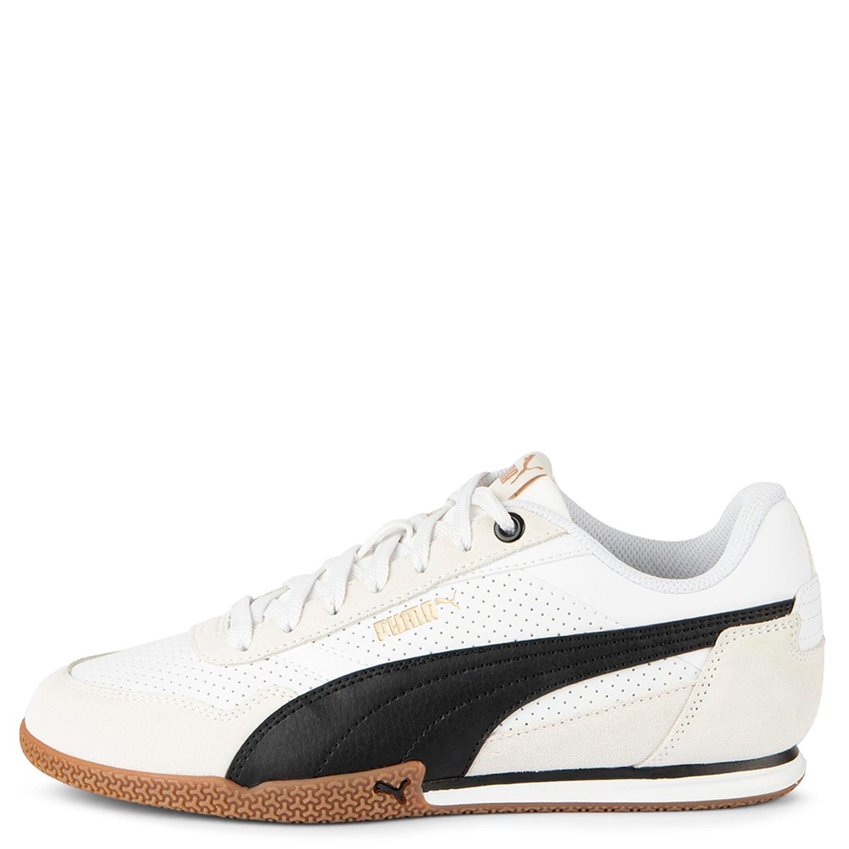 ZAPATILLAS MUJER PUMA CASUALES BLANCO BELLA DONNA