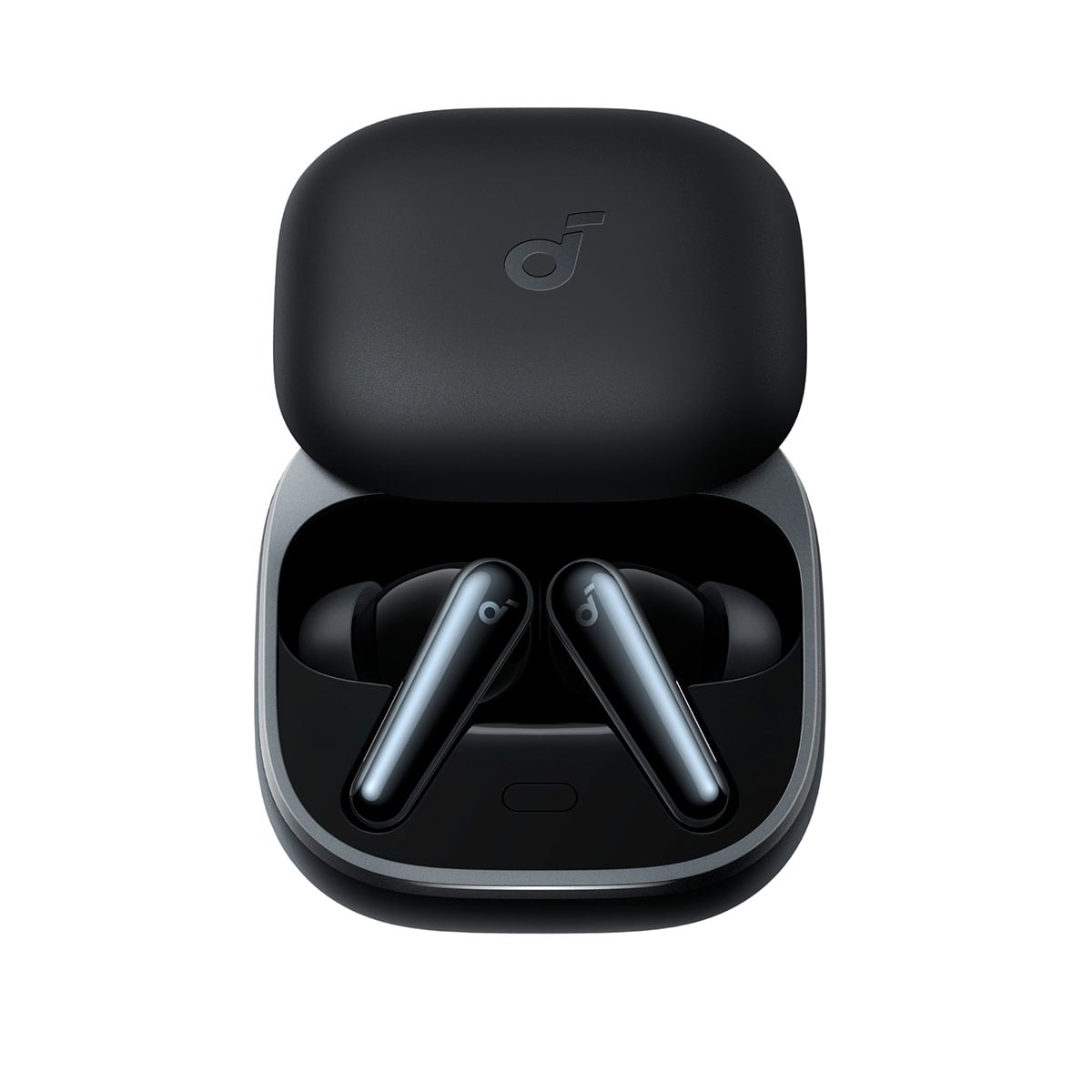 soundcore Liberty 5 ブラック　S.H AUDÍFONOS TWS ANC SOUNDCORE LIBERTY 5