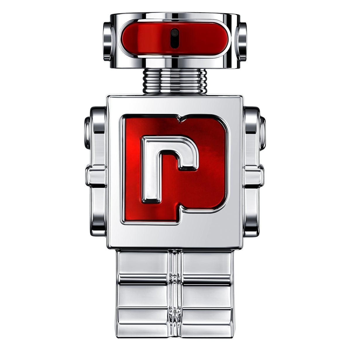 PERFUME HOMBRE RABANNE PHANTOM IN RED PARFUM ELIXIR 50ML
