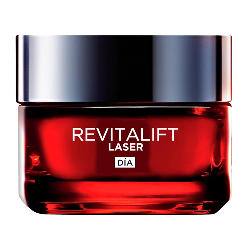 CREMA DIA L'OREAL REVITALIFT LASER ANTI-SIGNOS DE EDAD 50ML