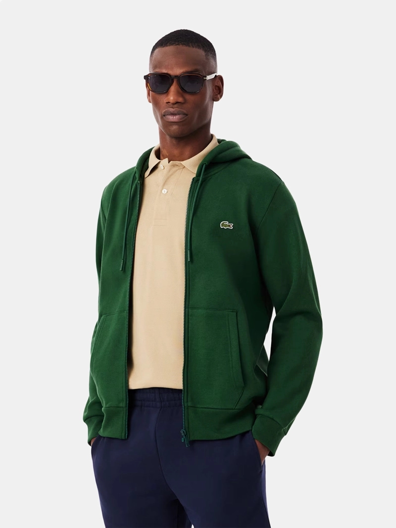 POLERÓN HOMBRE LACOSTE
