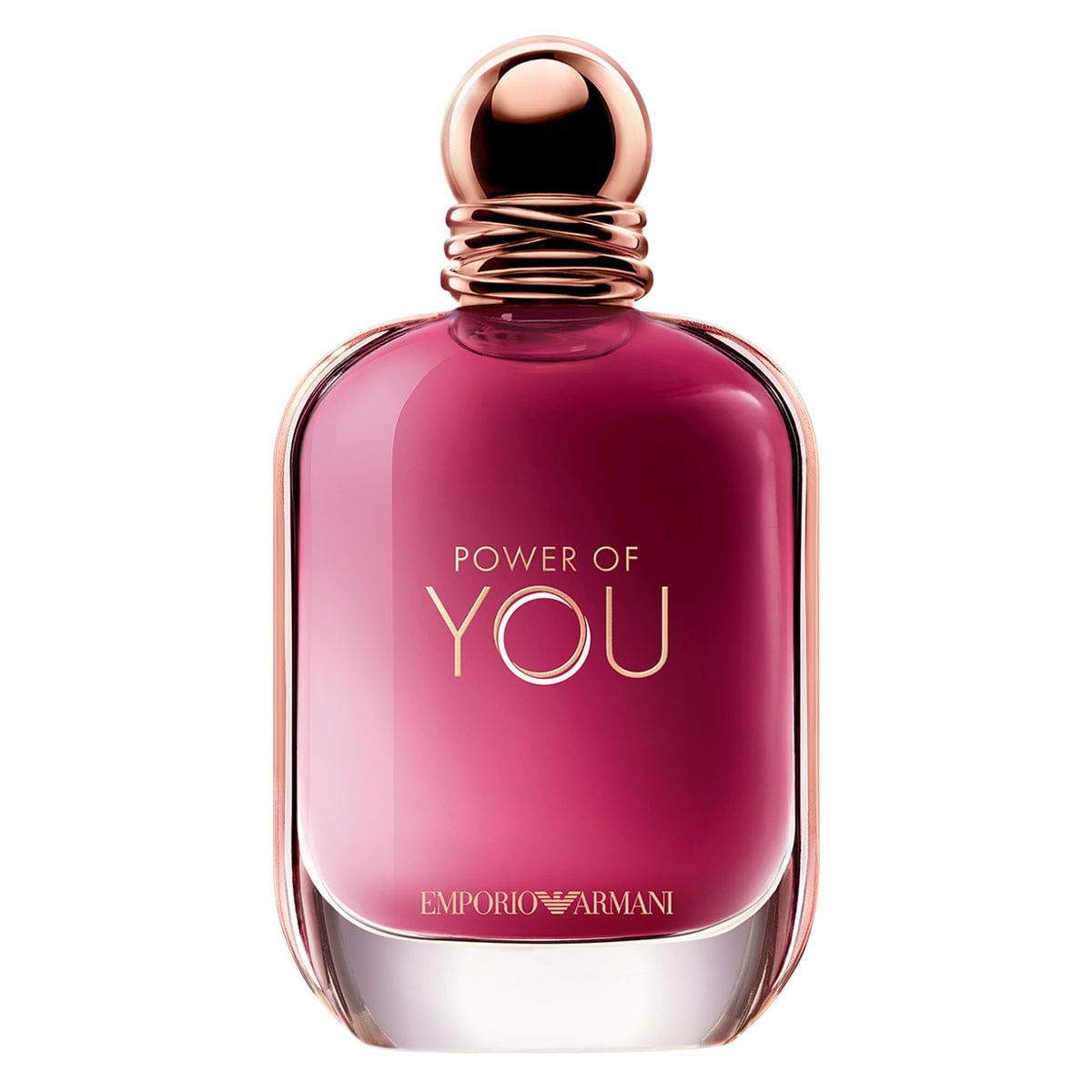 PERFUME MUJER GIORGIO ARMANI POWER OF YOU EAU DE PARFUM 90 ML