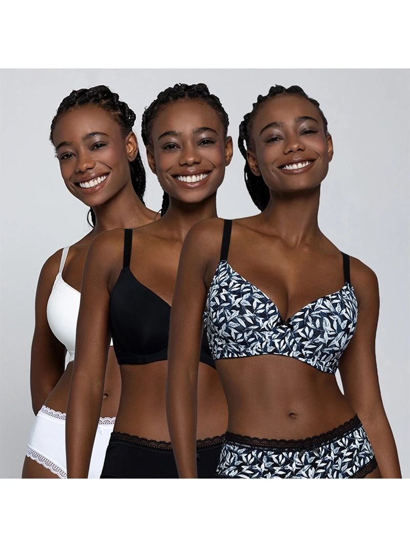 SOSTÉN INTIME PACK X3 COPA C