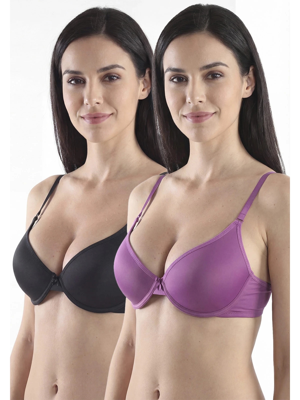 SOSTENES KAYSER PACK X2 MICROFIBRA