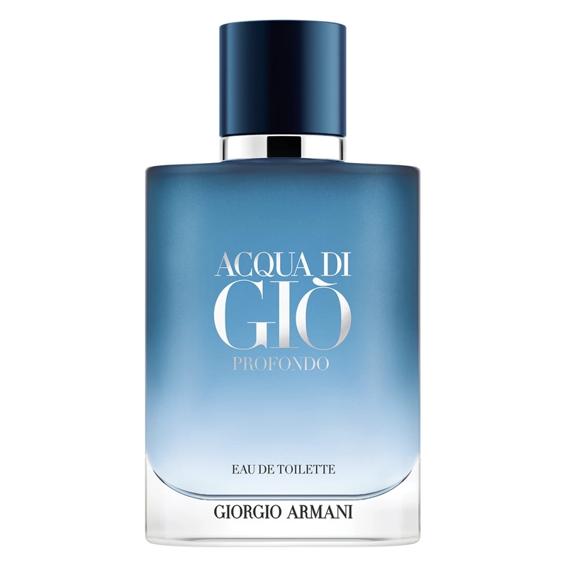 PERFUME HOMBRE GIORGIO ARMANI ACQUA DI GIÒ PROFONDO EAU DE TOILETTE 100ML