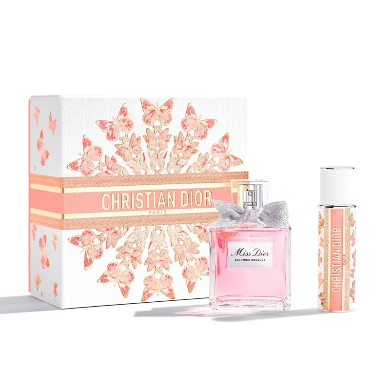 Miss Dior Blooming Bouquet 100ml + 10ml 【公式通販】