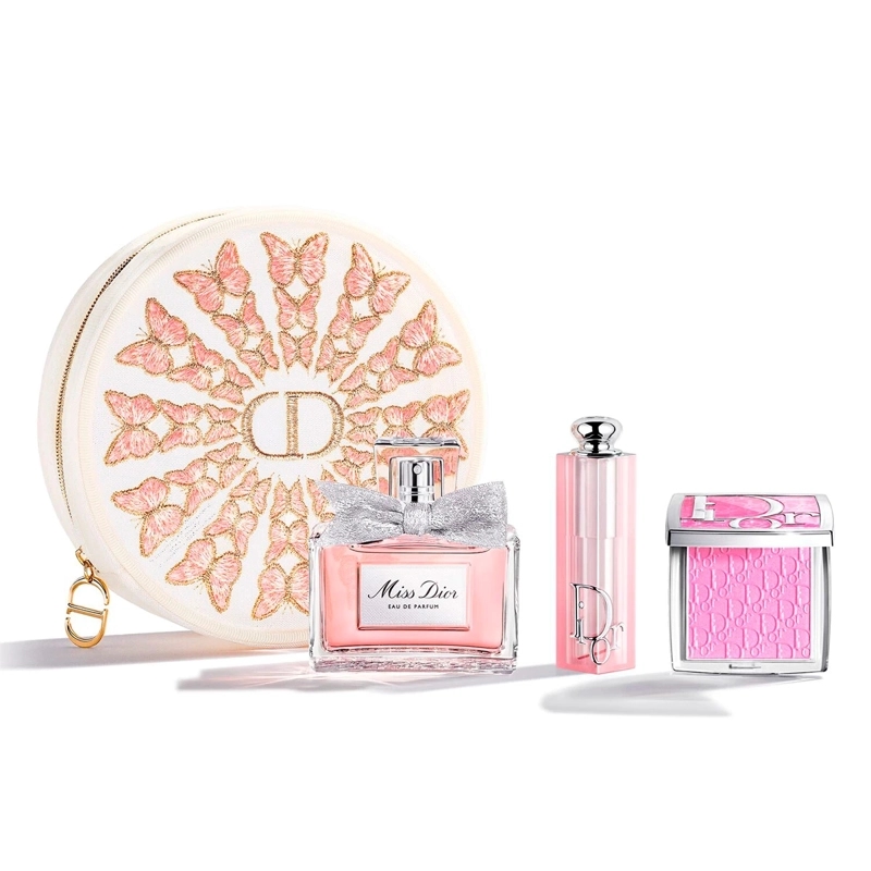 SET PERFUME MUJER DIOR MISS DIOR 50ML EDICIÓN LIMITADA