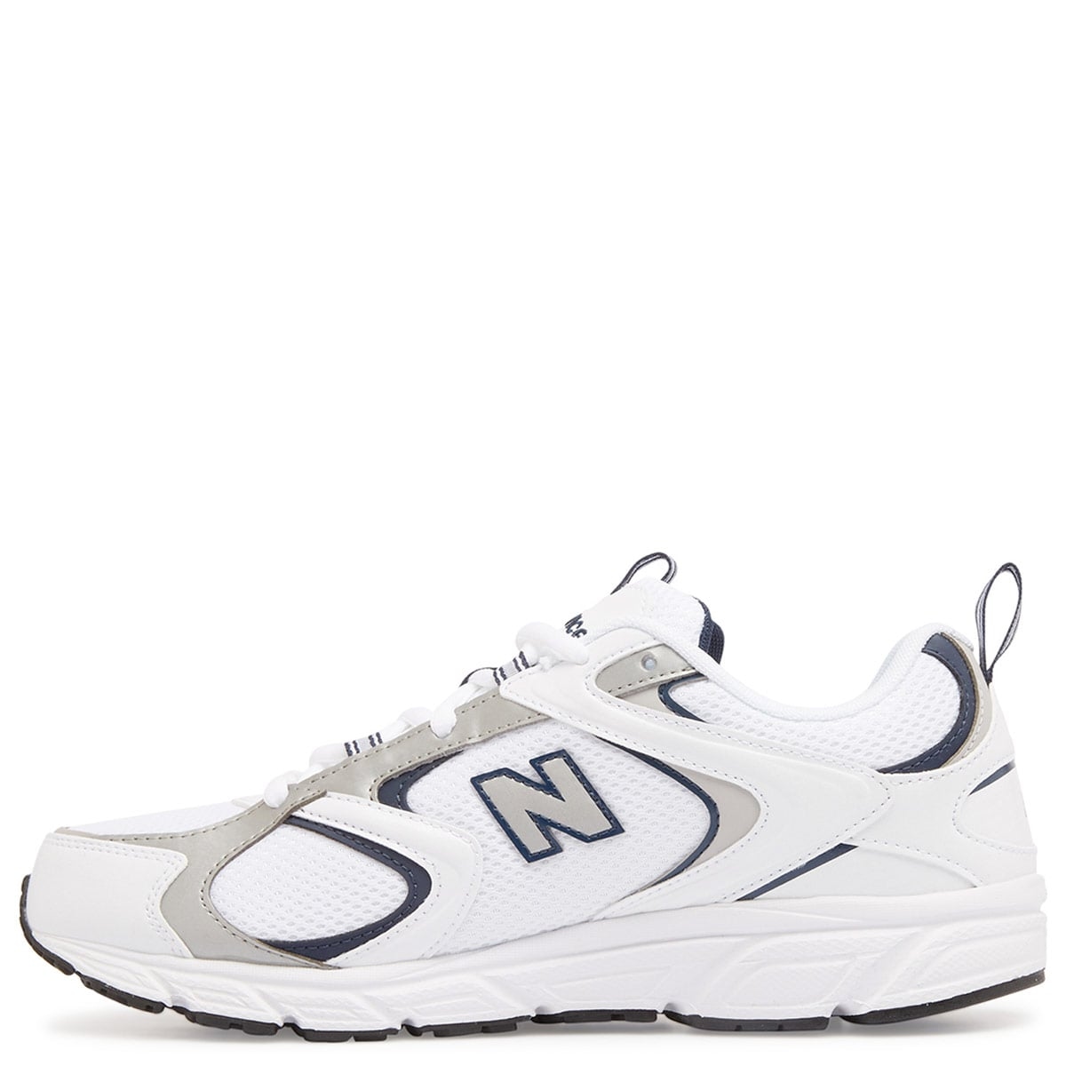 ZAPATILLAS MUJER NEW BALANCE CASUALES BLANCO ML408A