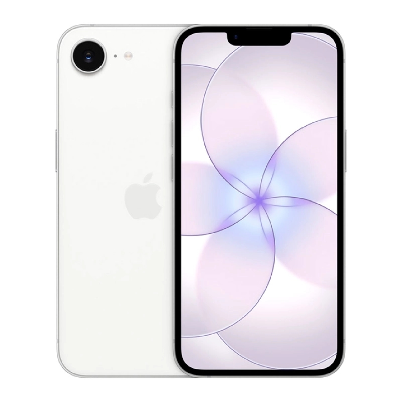 IPHONE 17E 256GB 48MP 6.1”