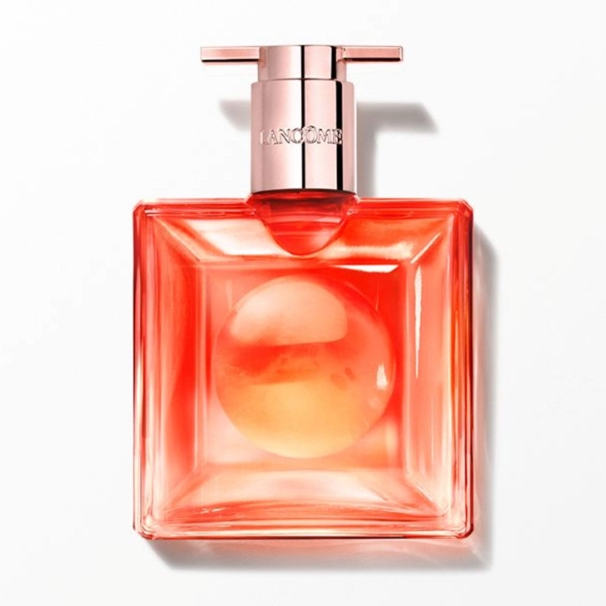 PERFUME LANCÔME IDÔLE PEACH N'ROSES MUJER EDP 25ML