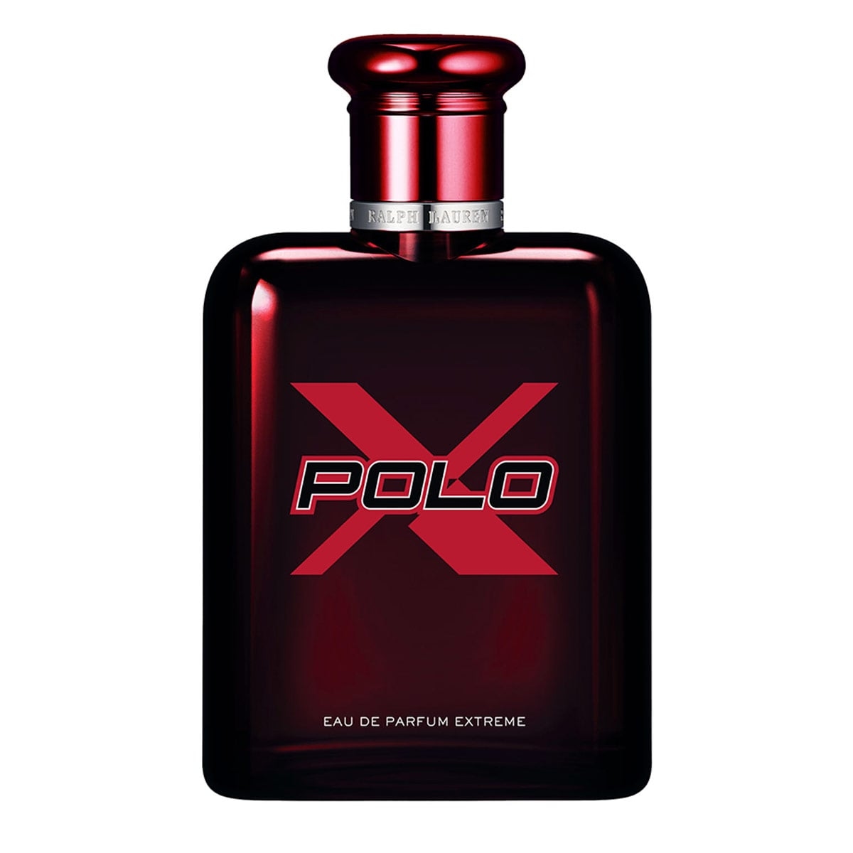 PERFUME HOMBRE RALPH LAUREN POLO RED EAU DE PARFUM EXTREME 125ML
