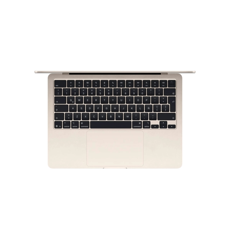 MACBOOK AIR M5 16GB RAM 512GB SSD 13.6”