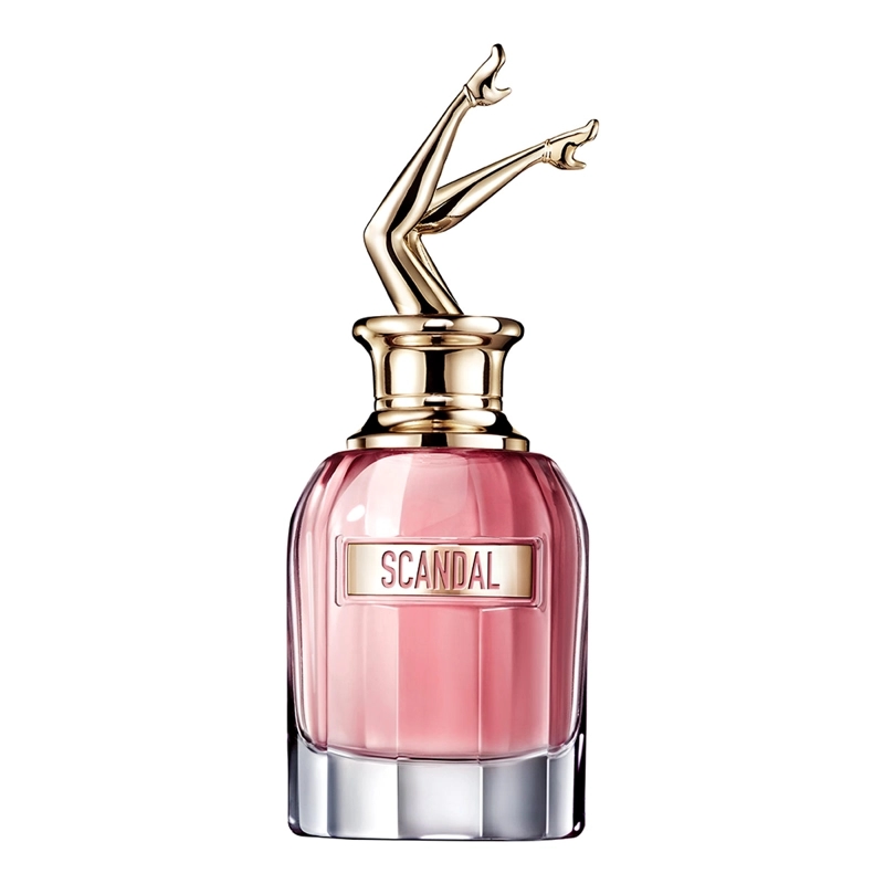 PERFUME MUJER JEAN PAUL GAULTIER SCANDAL EAU DE PARFUM 50ML