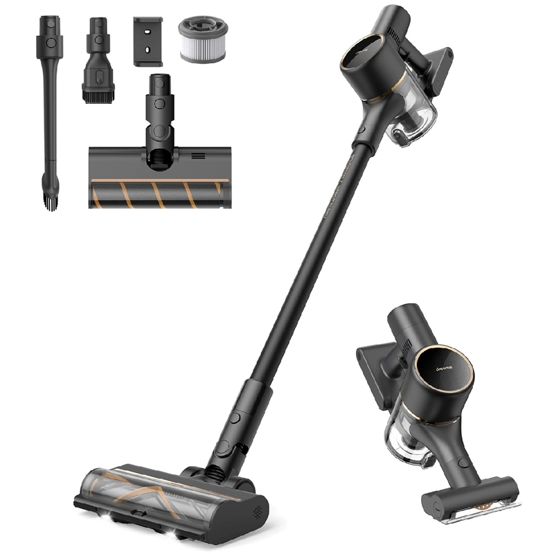 ASPIRADORA VERTICAL DREAME INALÁMBRICA R10 PRO