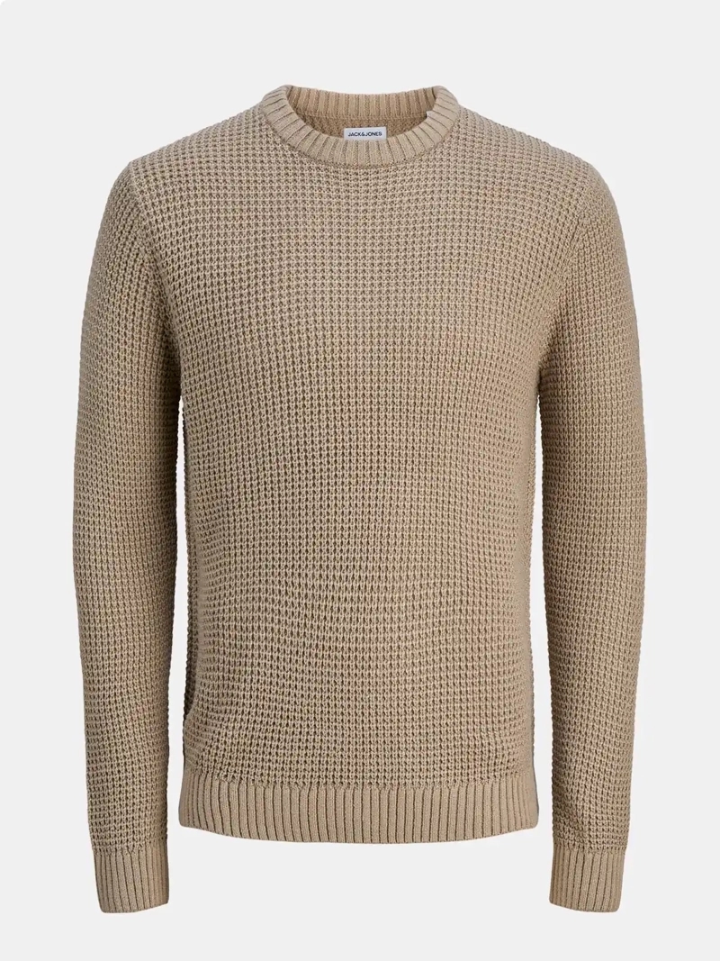 POLERÓN HOMBRE JACK & JONES 