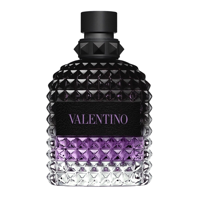 PERFUME HOMBRE VALENTINO BORN IN ROMA PURPLE MELANCHOLIA 100ML