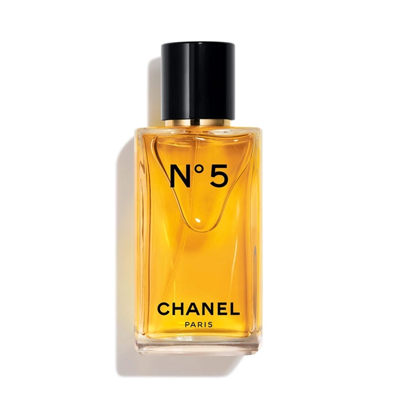 N°5 EAU DE TOILETTE VAPORIZADOR