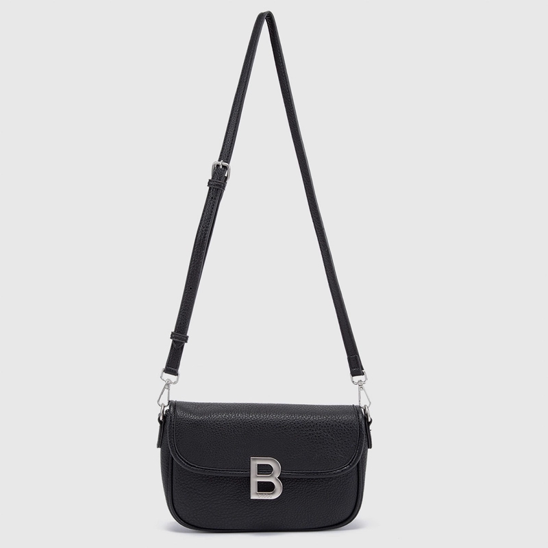 CARTERA BUBBA BARRET NEGRO