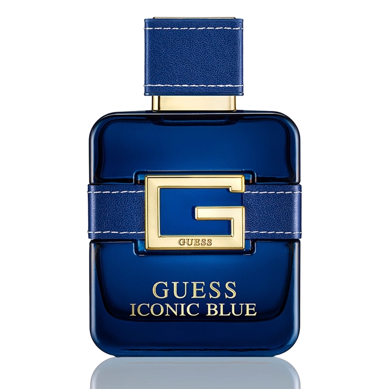 PERFUME HOMBRE GUESS ICONIC BLUE EDP 100ML