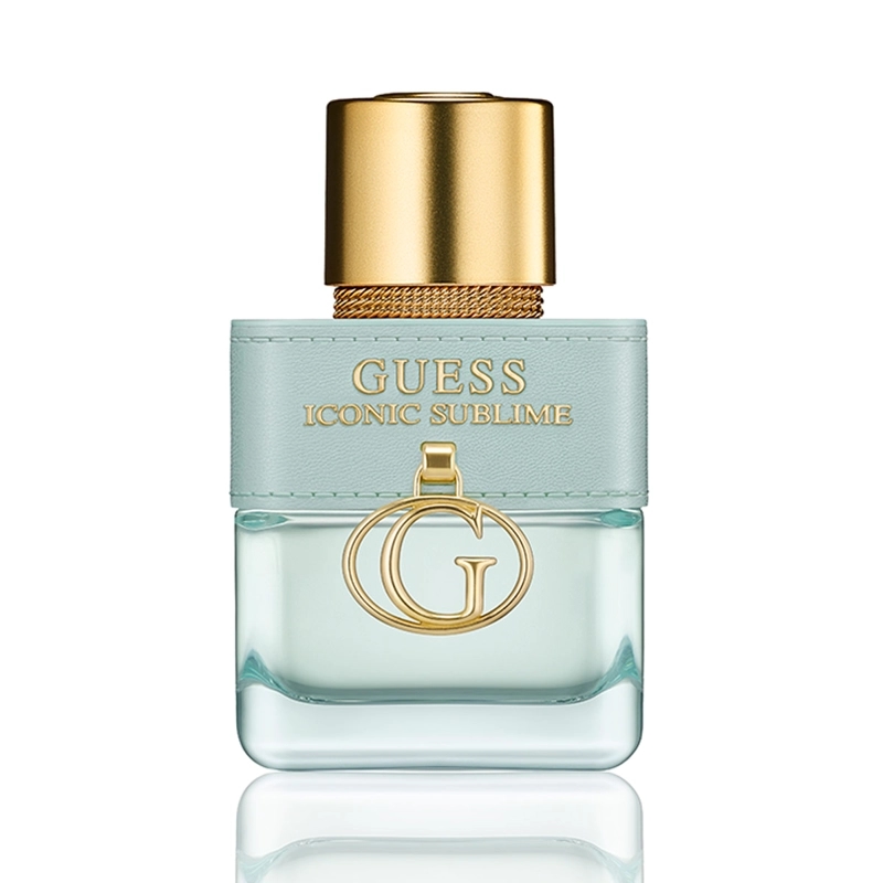 PERFUME MUJER GUESS ICONIC SUBLIME EDP 30ML